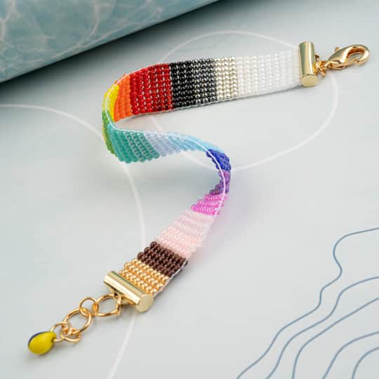 John Bead /0 Miyuki Glass Seed Beads